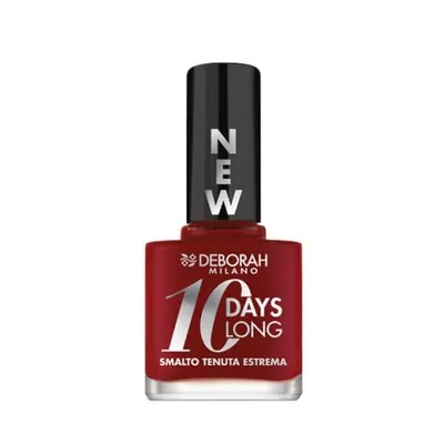 Deborah 10 Days Long lak za nokte 161