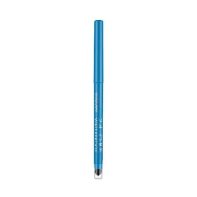 Deborah 24ore vodootporna automatic olovka za oči sa spužvicom 3 light blue
