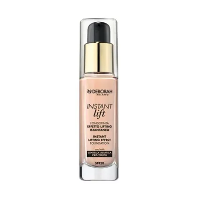 Deborah Instant Llift Youth Boosting tekući puder SPF30 00 ivory
