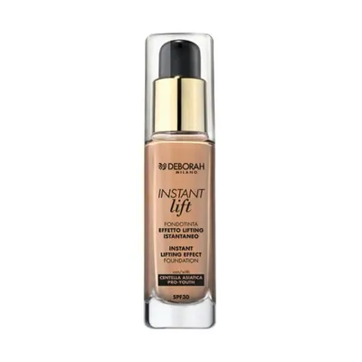 Deborah Instant Llift Youth Boosting tekući puder SPF30 05 amber