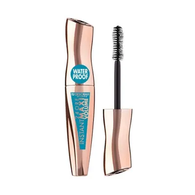 Deborah 24ore Instant Maxi Volume vodootporna maskara