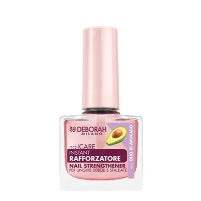 Deborah Nail Strengthener lak za jačanje noktiju