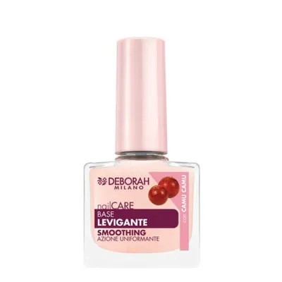 Deborah Smoothing Base podloga za zaglačivanje noktiju
