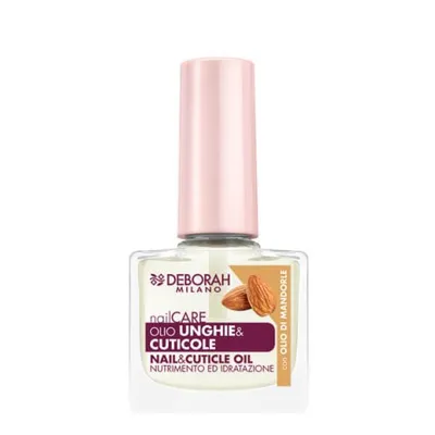 Deborah Nail and Cuticle ulje za njegu noktiju i zanoktica