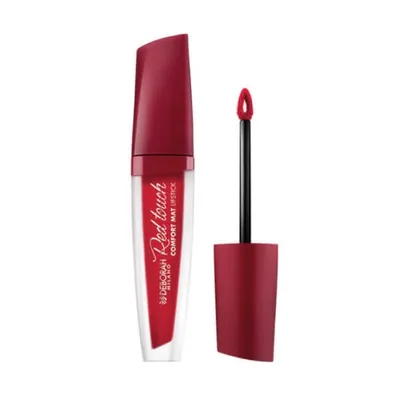Deborah Red Touch Mat tekući ruž za usne 05