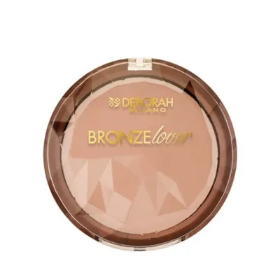 Deborah Bronze Lover bronzer u kamenu 01