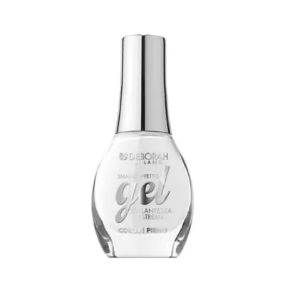 Deborah Smalto Gel Effect lak za nokte 10