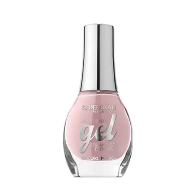 Deborah Smalto Gel Effect lak za nokte 50