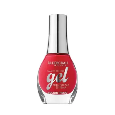 Deborah Smalto Gel Effect lak za nokte 200