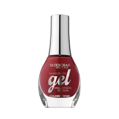 Deborah Smalto Gel Effect lak za nokte 220