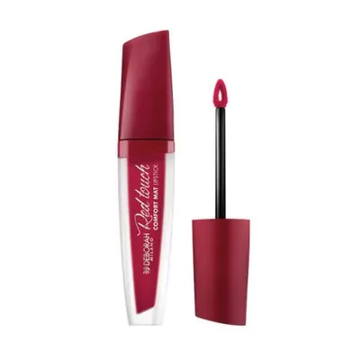 Deborah Red Touch Mat tekući ruž za usne 18