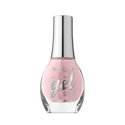 Deborah Smalto Gel Effect lak za nokte 40