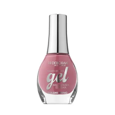 Deborah Smalto Gel Effect lak za nokte 80