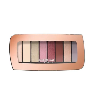 Deborah Color Moods paleta sjena za oči 8u1 01
