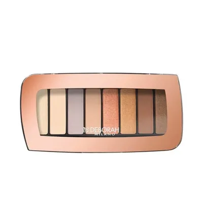 Deborah Color Moods paleta sjena za oči 8u1 02