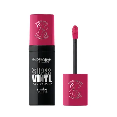 Deborah Super Vinyl No Transfer tekući ruž za usne 03