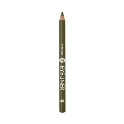 Deborah Matita Eyeliner olovka za oči 09 očive green