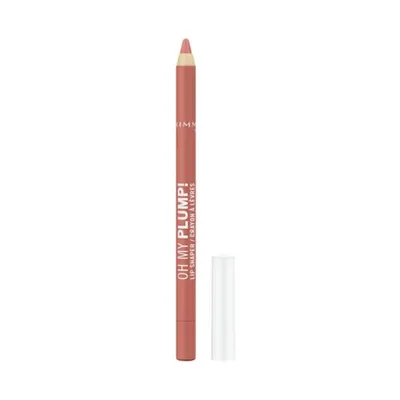 Rimmel Oh My Plump olovka za usne iconic beige 010
