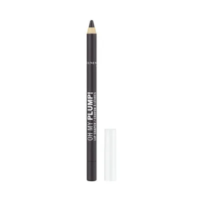 Rimmel Oh My Plump olovka za usne midnight talk 120