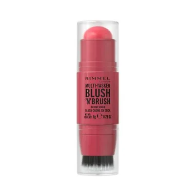 Rimmel Multitasker Blush&Brush rumenilo u stiku 150