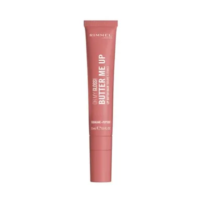 Rimmel Lip Butter Me Up balzam za usne 007