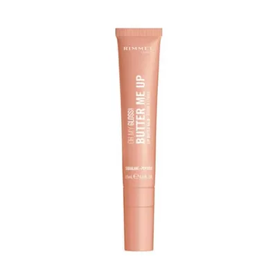 Rimmel Lip Butter Me Up balzam za usne 006