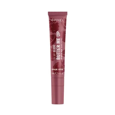Rimmel Lip Butter Me Up balzam za usne 009