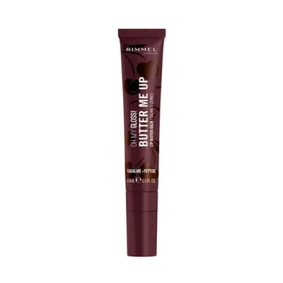 Rimmel Lip Butter Me Up balzam za usne 011