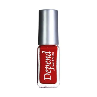 Depend lak za nokte 040 5ml