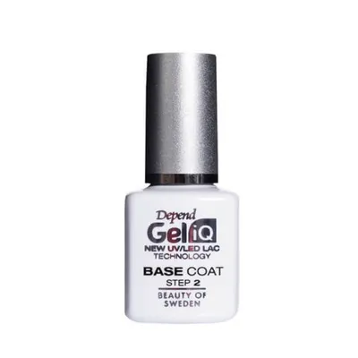 Depend Gel iQ baza, step 2,5ml