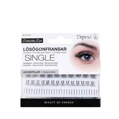 Depend umjetne trepavice Elegance