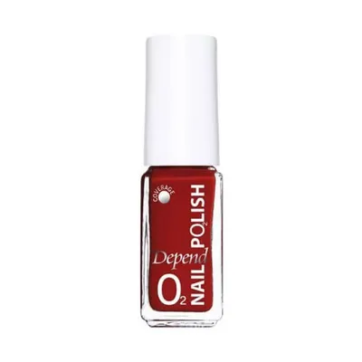 Depend O2 lak za nokte A040 5ml