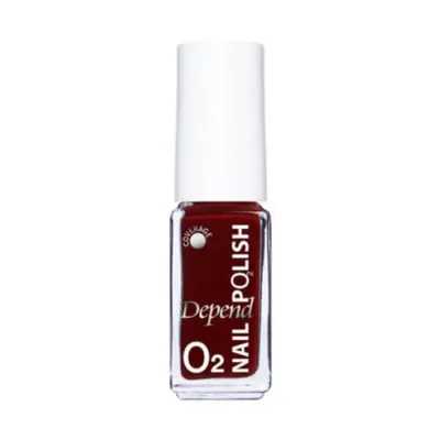 Depend O2 lak za nokte A534 5ml