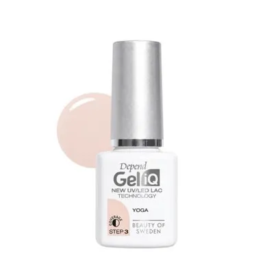 Depend Gel iQ lak za nokte - Yoga 5ml