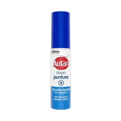 Autan gel poslije uboda komaraca 25ml