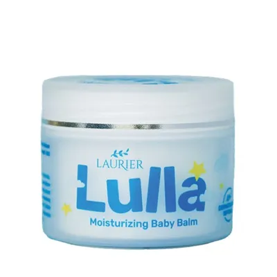 Lulla Baby balm 50ml
