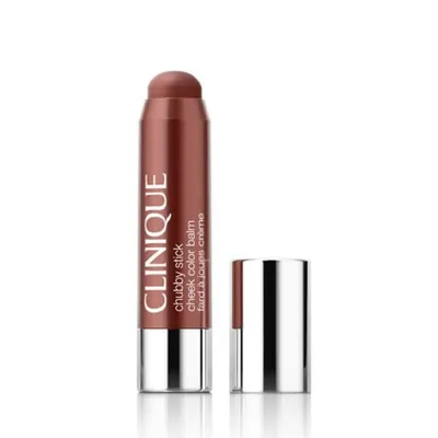 Clinique Chubby Stick rumenilo 01 amp up apple