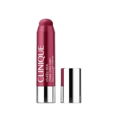 Clinique Chubby Stick rumenilo 03 roly poly rosy