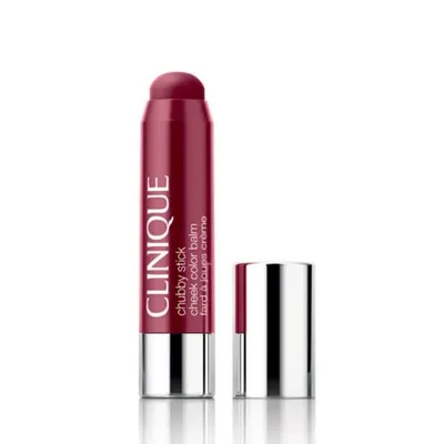 Clinique Chubby Stick rumenilo 04 plumped peony