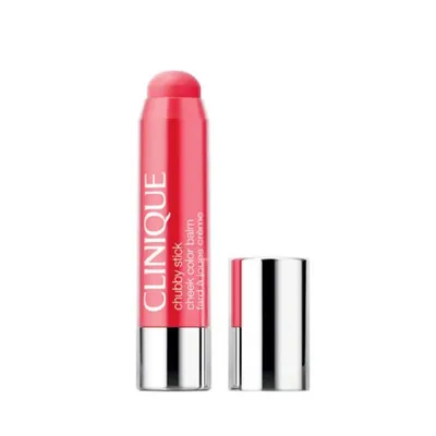 Clinique Chubby Stick rumenilo  07 grandest guava