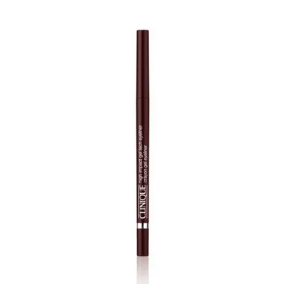 Clinique High Impact Gel Tech olovka za oči black honey