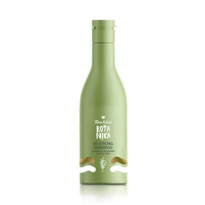 Dahlia Botanika Be Strong šampon 300ml