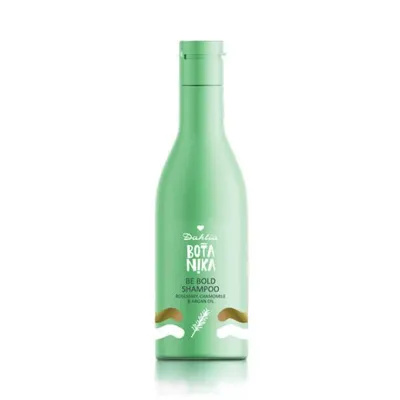 Dahlia Botanika Be Bold šampon 300ml