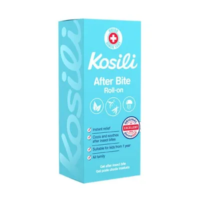 Kosili roll on poslije uboda komaraca 30ml