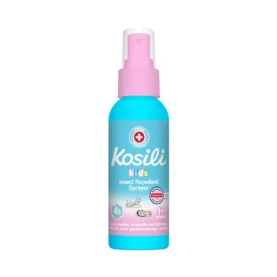 Kosili tečnost protiv uboda komaraca i krpelja 100ml