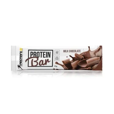 Proteini.si protein bar milk chocolate 55 g