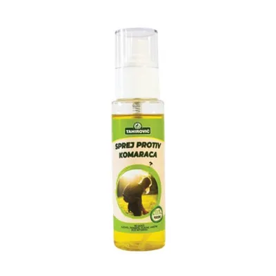 Tahirović sprej protiv komaraca 100ml