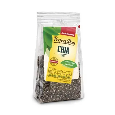 EuroCompany crne chia sjemenke 175g
