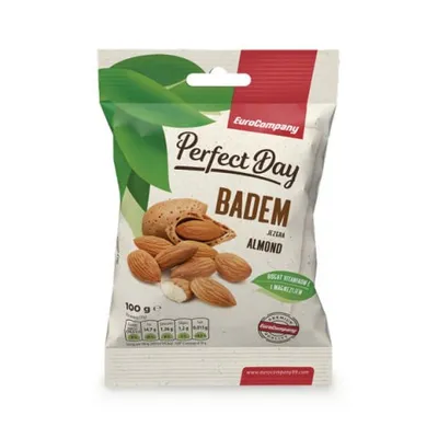EuroCompany badem jezgra 100g