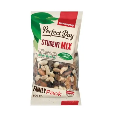 EuroCompany student mix 300g